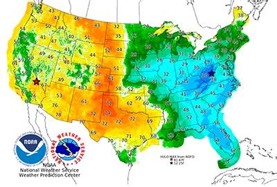 Weather Betting Sites: How To Bet On Weather Forecasts.
